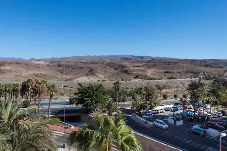 Apartment Fantastico 511 By Casas Cocodrilo Maspalomas (Gran Canaria)