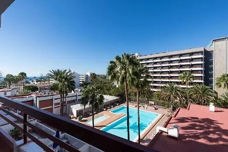 아파트 Fantastico 511 By Casas Cocodrilo *