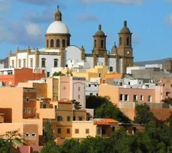 아파트 Fantastico 511 By Casas Cocodrilo *