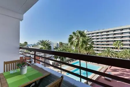 Fantastico 511 By Casas Cocodrilo * 마스팔로마스