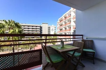 Fantastico 511 Apartment *