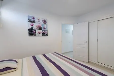 Fantastico 511 By Casas Cocodrilo 아파트