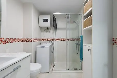 Fantastico 511 By Casas Cocodrilo 아파트