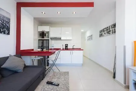 Fantastico 511 By Casas Cocodrilo 아파트 *