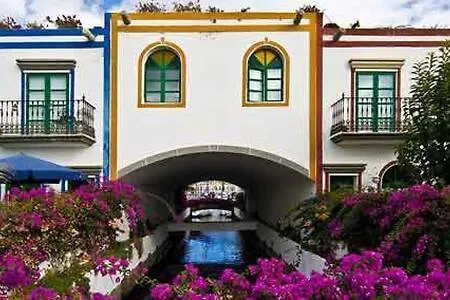 Fantastico 511 By Casas Cocodrilo 마스팔로마스