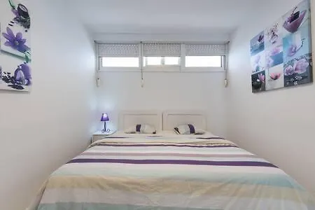 아파트 Fantastico 511 By Casas Cocodrilo *