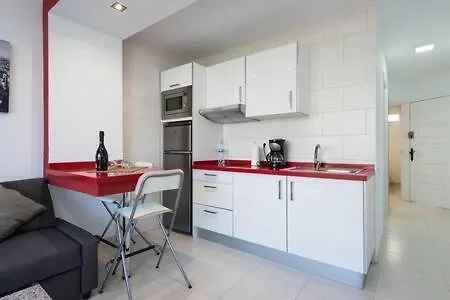 Apartment Fantastico 511 Maspalomas (Gran Canaria)