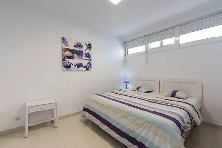 아파트 Fantastico 511 By Casas Cocodrilo