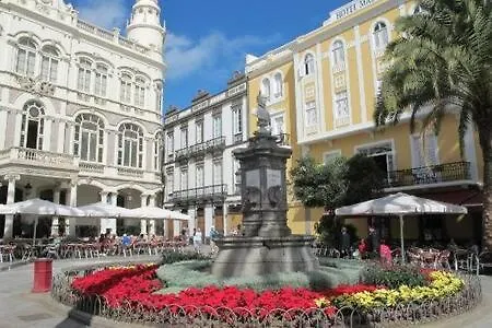 아파트 Fantastico 511 By Casas Cocodrilo