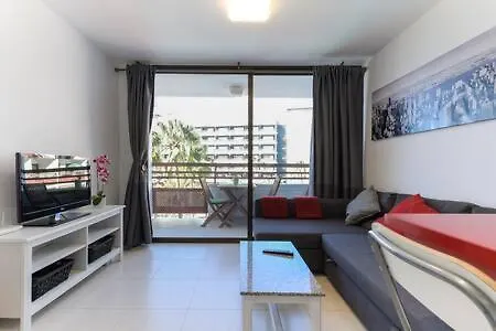 Fantastico 511 Appartamento Maspalomas (Gran Canaria)