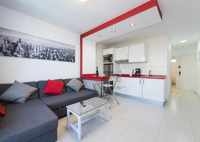 Fantastico 511 Appartamento